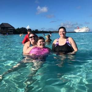 Meet your Posher, Jackie